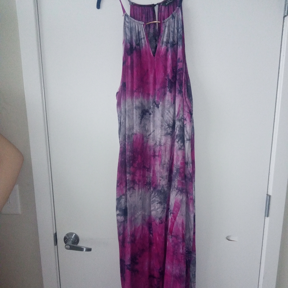 Sun Dress